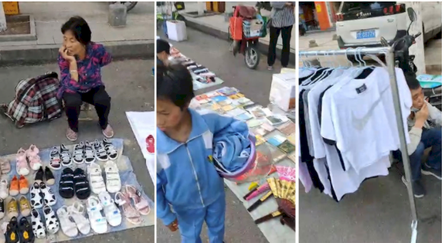 真的撐不住了？最先反對地攤經濟的北京 開始准擺攤且擬擴大至全市