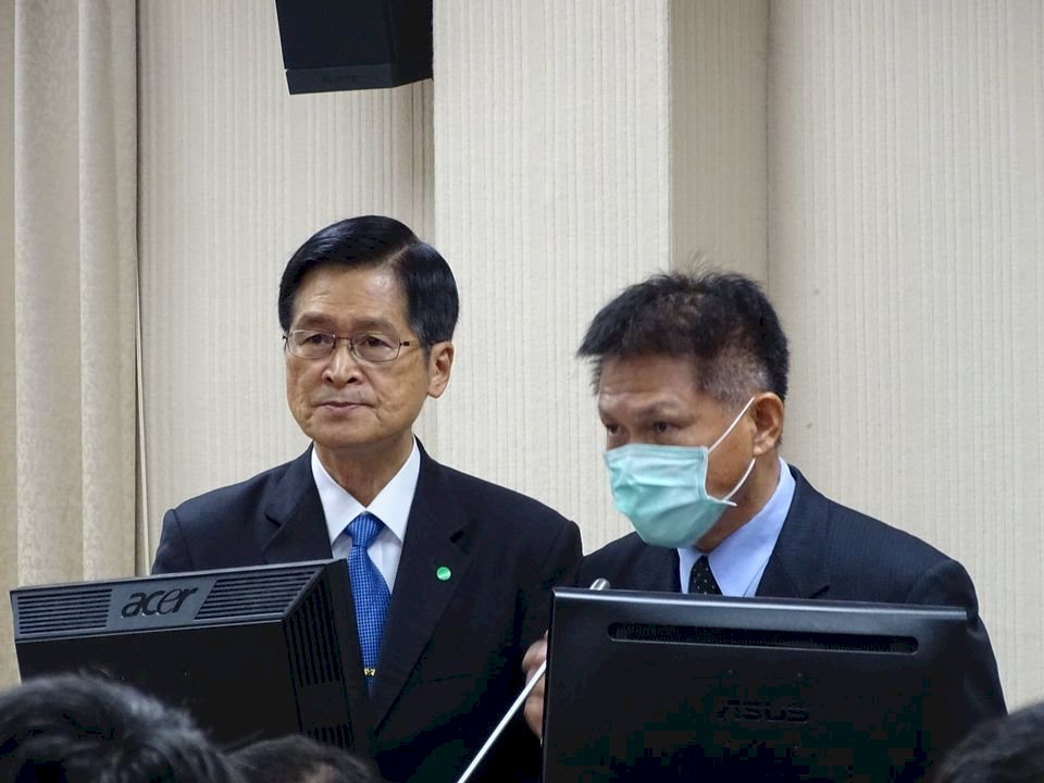 美國對台出售遠程陸攻飛彈 嚴德發：射程可打到中共沿岸