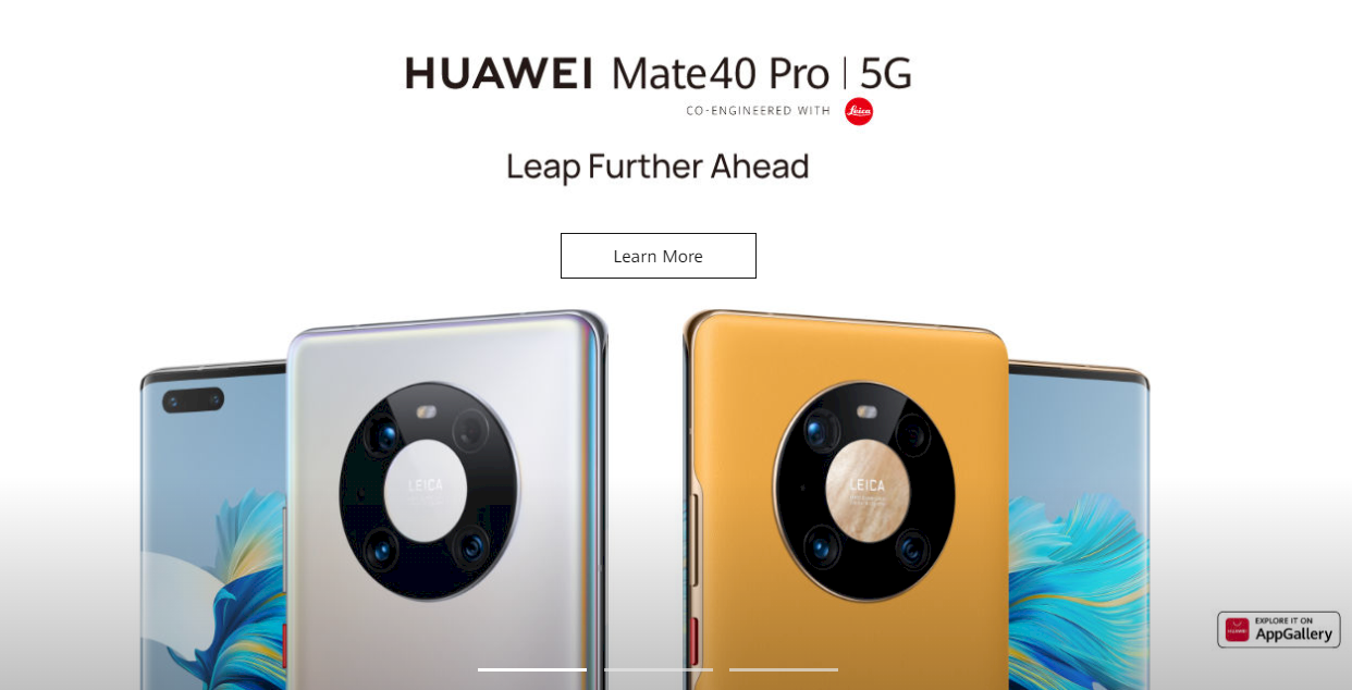 給我YouTube其餘免談！華為新機Mate40海外銷售遭看衰