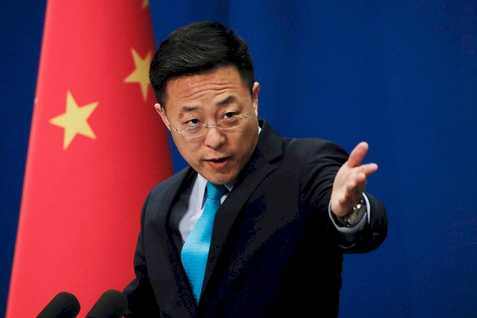 報復美國制裁 中國禁美福音派領袖入境