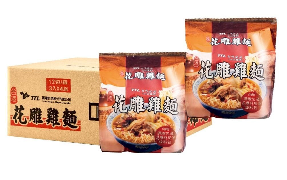 疫情宅在家 台酒這兩款商品攻美港澳逆勢長