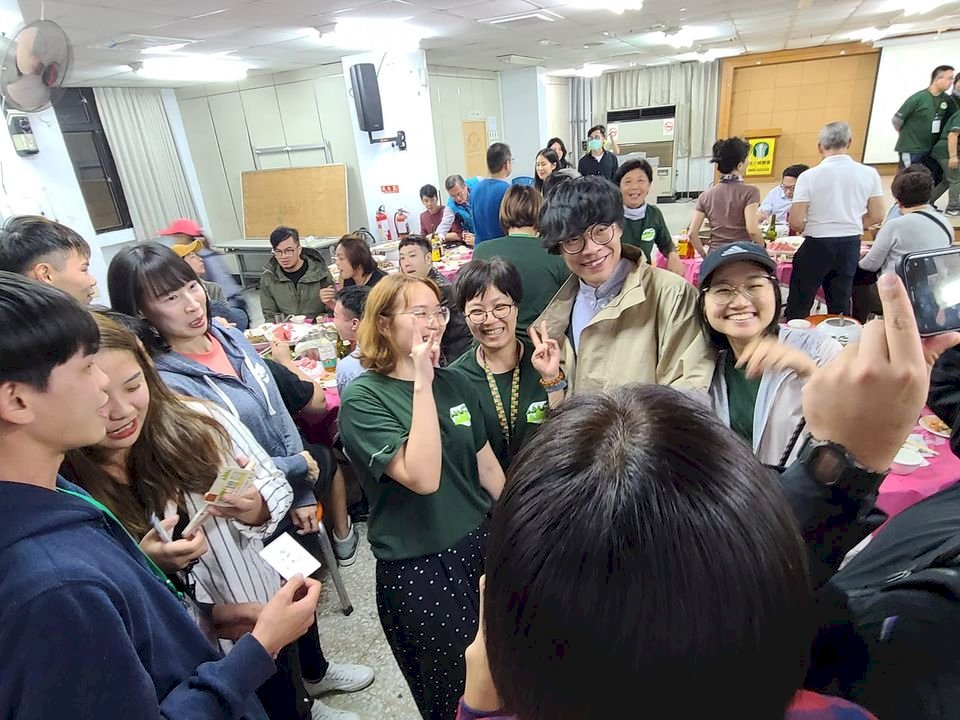 2020池上秋收稻穗藝術節  吸明星、名人到場