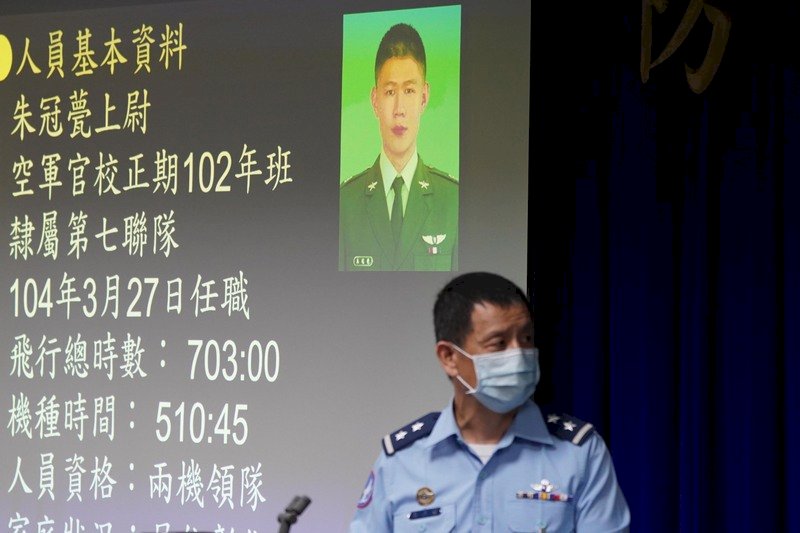 新式高教機期程 空軍：未因政黨輪替改變