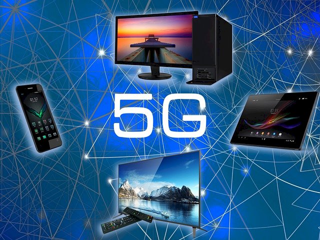南台灣產業轉型 經部高軟二期招商鎖定資訊、 5G AIoT業