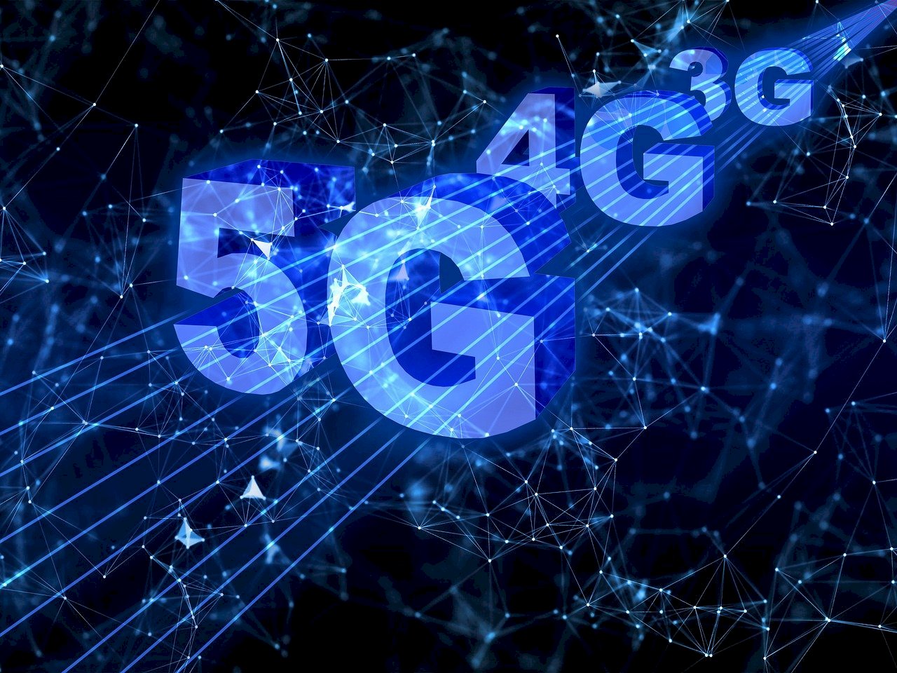 5G助攻 傳產也能潮翻身、躍上雲端