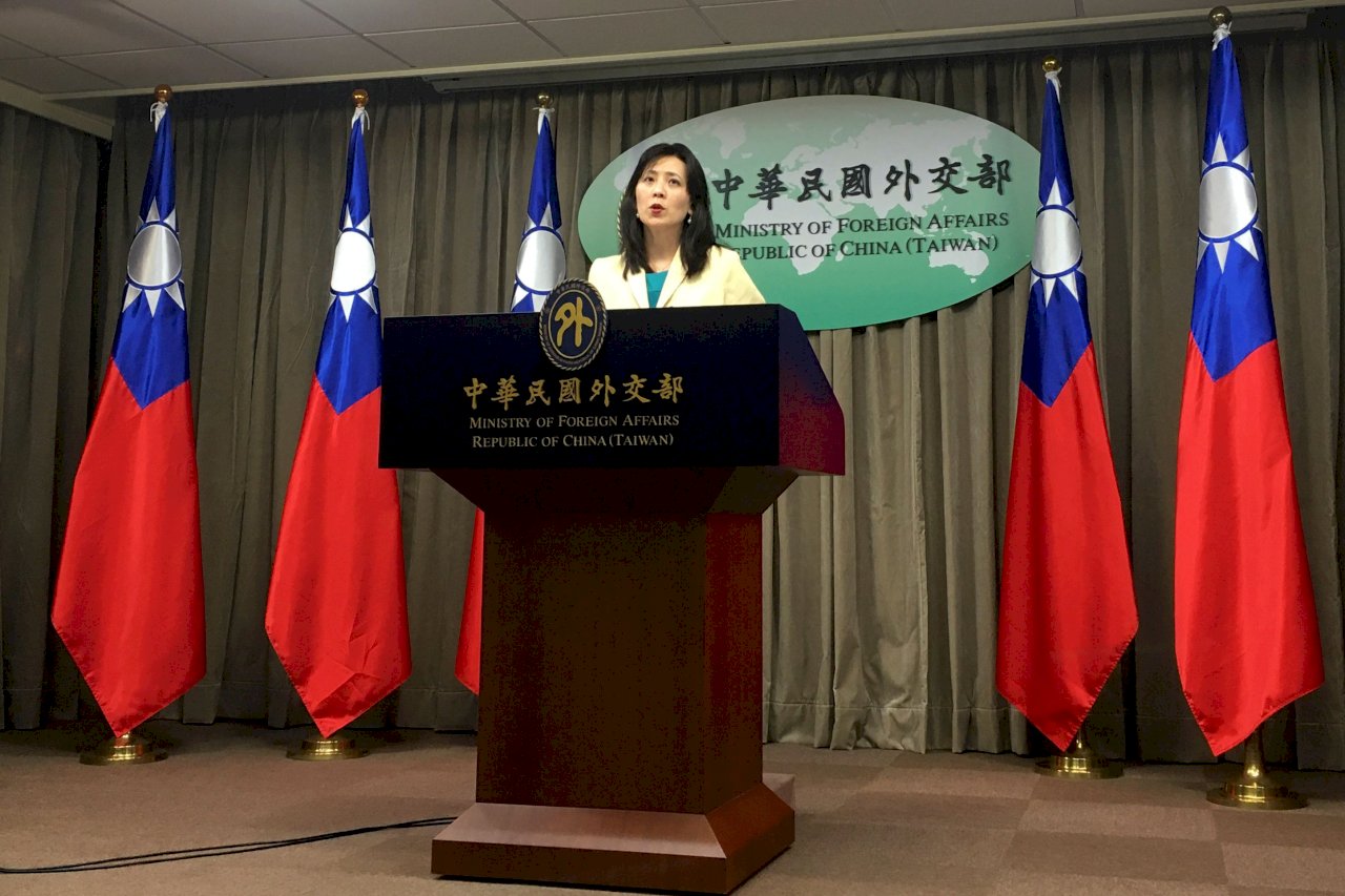 外交部建立單一窗口 協助國際NGO來台設處
