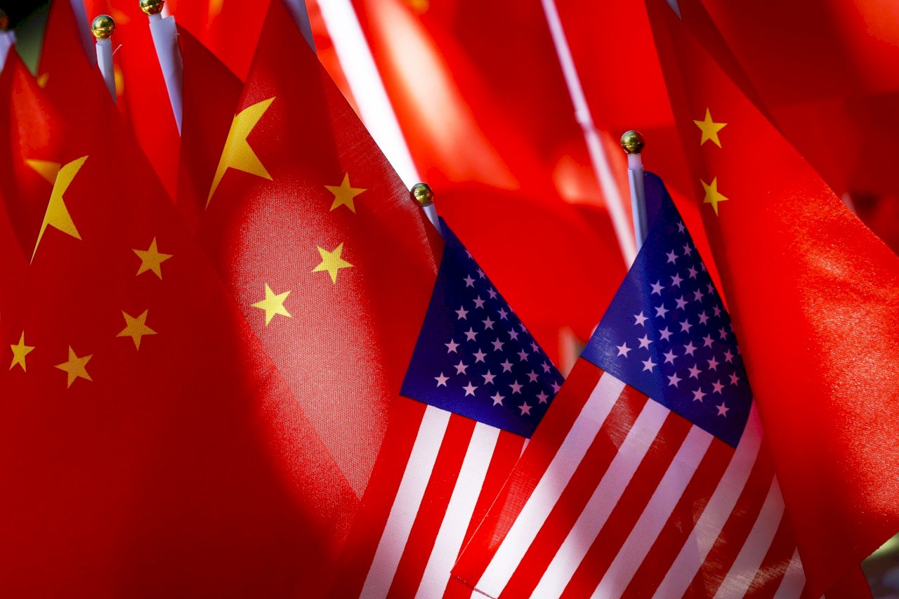 美國商會：中國地方官員排擠外企 期待公平競爭