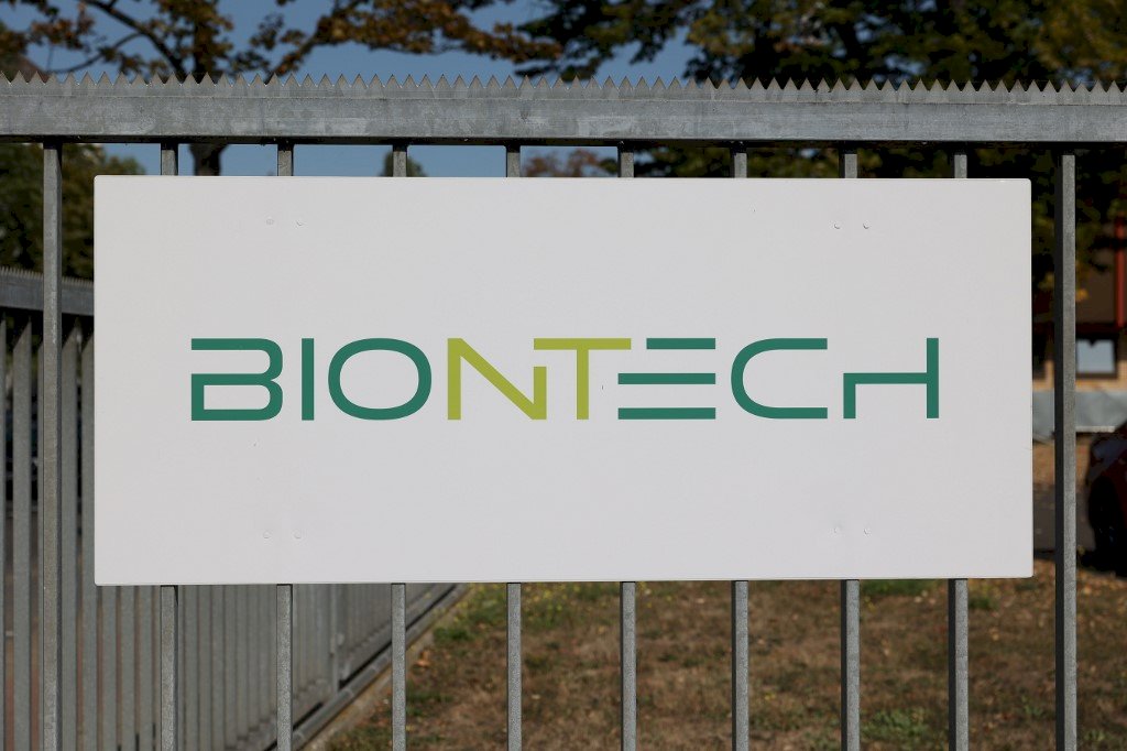 BioNTech靠疫苗大發利市 2021淨利高達103億歐元