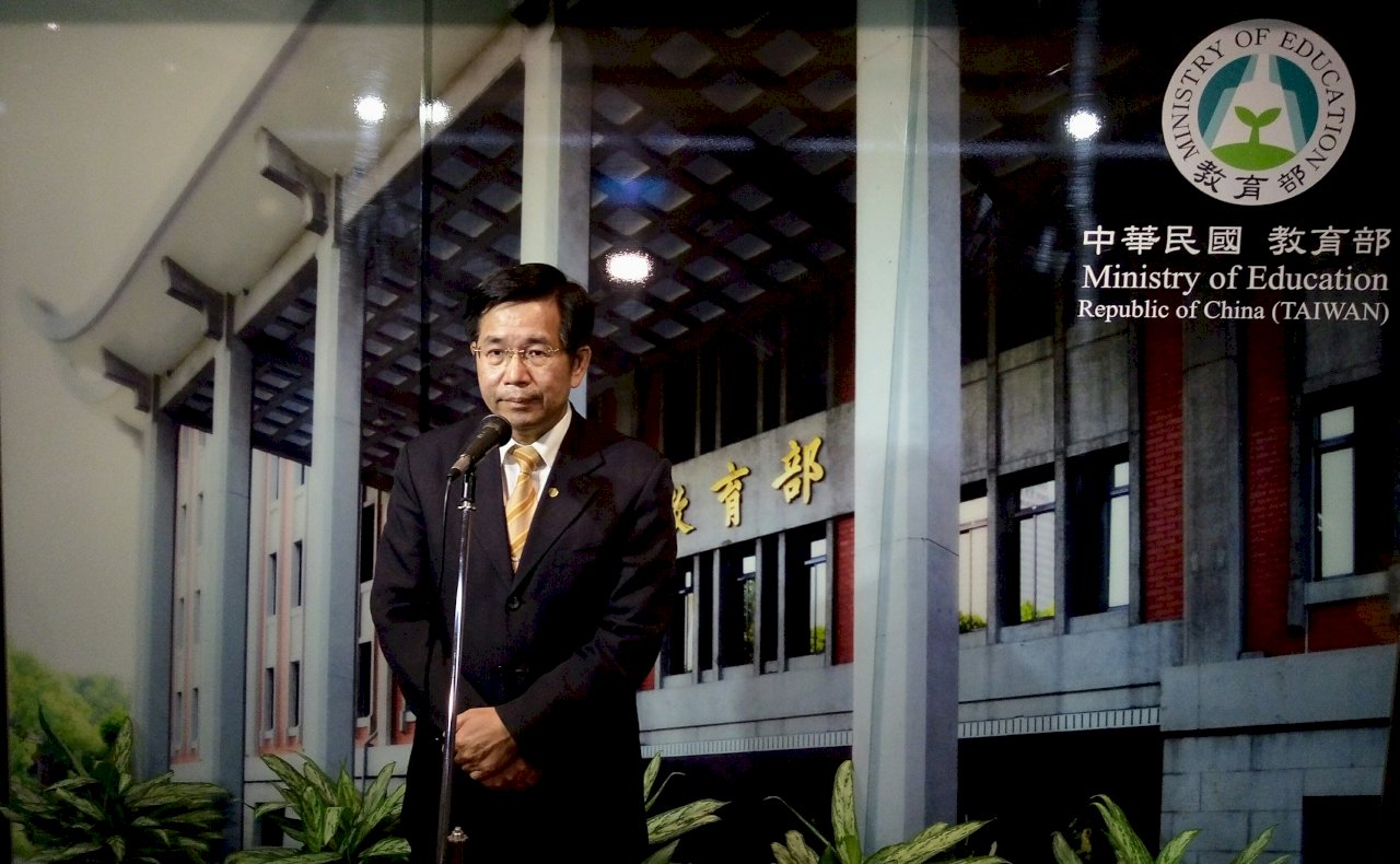 大馬生遇害 教長宣布：全台大學全面建立巡查熱點