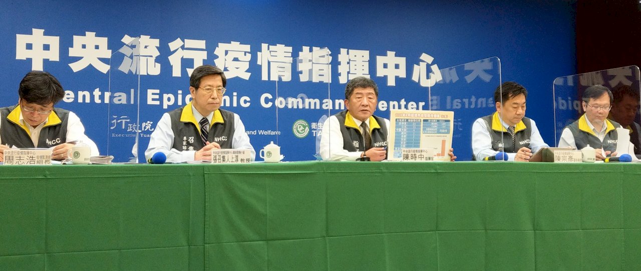 過去14天有症狀旅客 11/9起入境機場二採陰才可返家