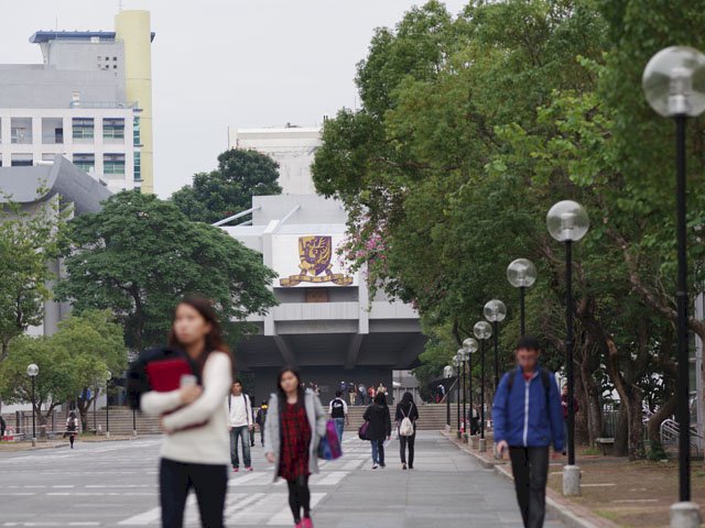 港中大學生會擬紀念反送中 校方強硬回應