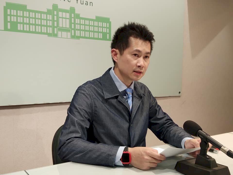 駁假訊息說 丁怡銘：政策說明應更清楚向業者致歉