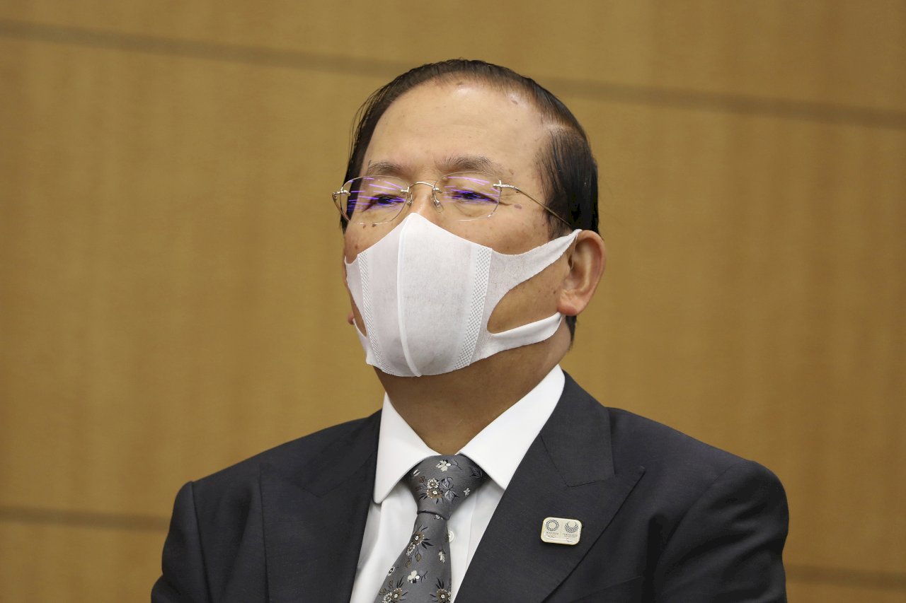 為東奧順利進行 籌委會：抵日運動員免隔離14天