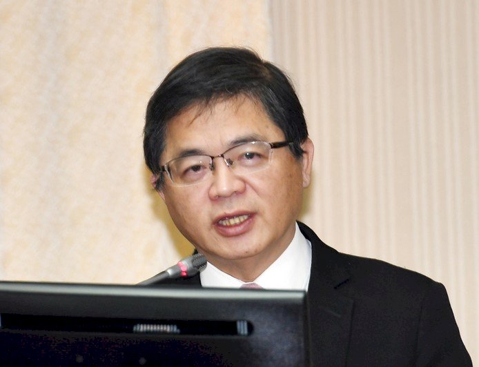 政院發言人 李孟諺：積極物色中
