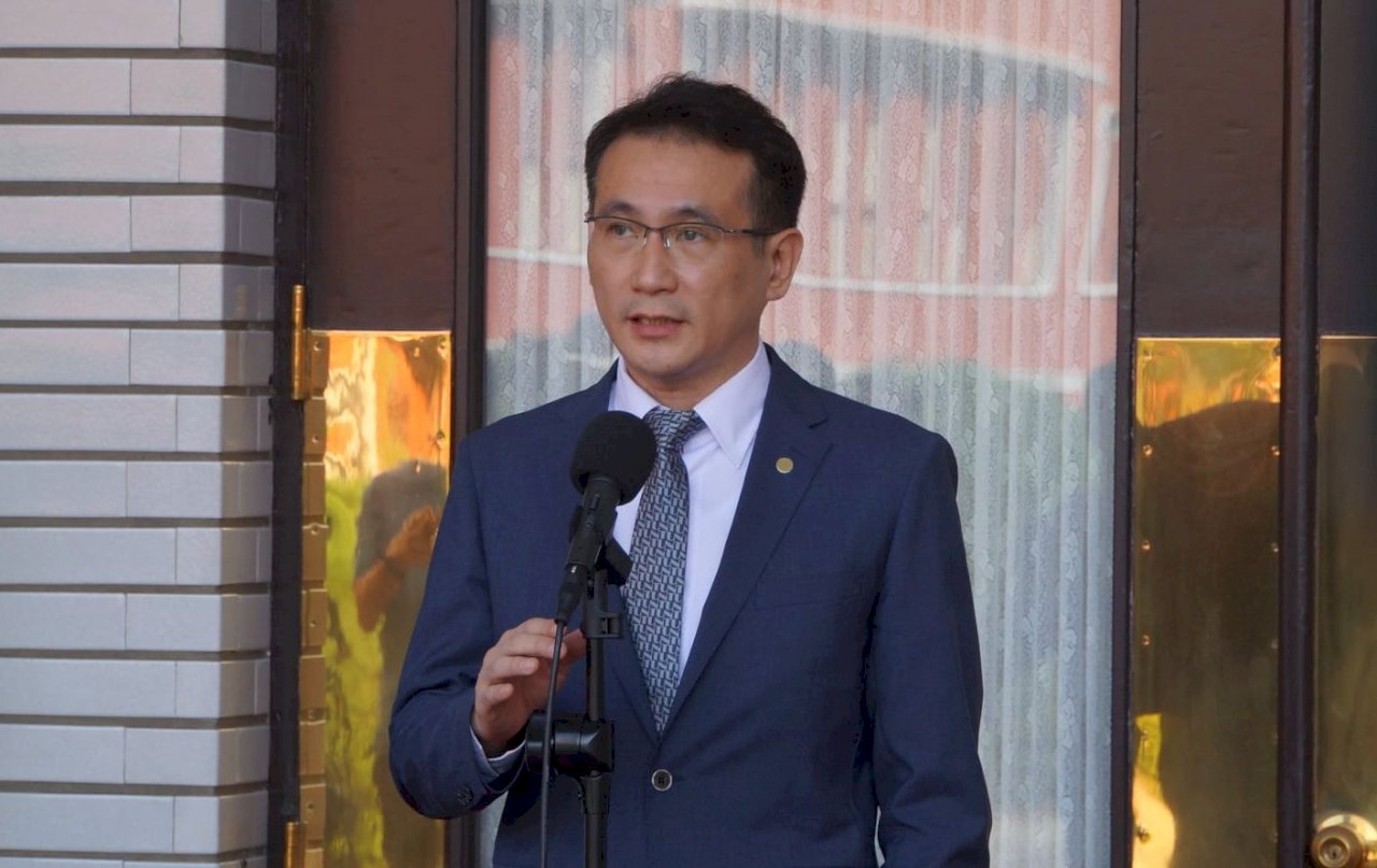 新會期優先法案 民進黨團盼修憲案不要前功盡棄