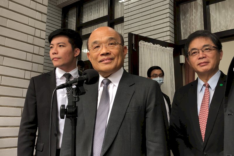 陸擬「台獨」清單  對內安撫不利兩岸交流