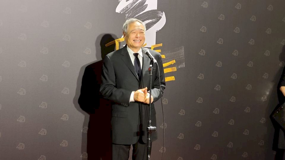 金馬57／海外影人熱情參與  李安：非常感動