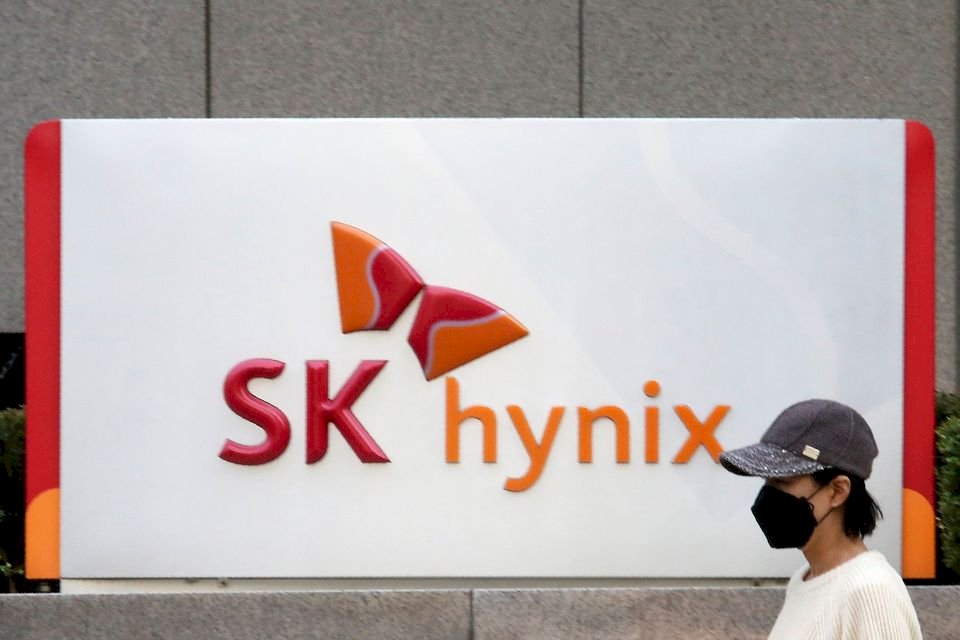受惠HBM銷售大增 SK海力士Q3獲利創新高