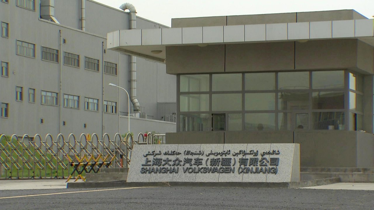 員工訪談根本未保密！FT：福斯汽車新疆廠涉強迫勞動審計不符國際標準