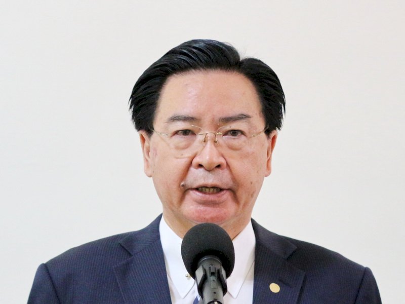 惋惜惠勒取消訪台 外交部：續與拜登政府共促國際環保合作