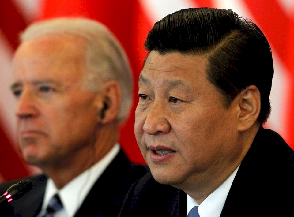 這不是挑釁 那什麼才是？中國明知美軍在台協訓 解放軍還對台軍事恫嚇！