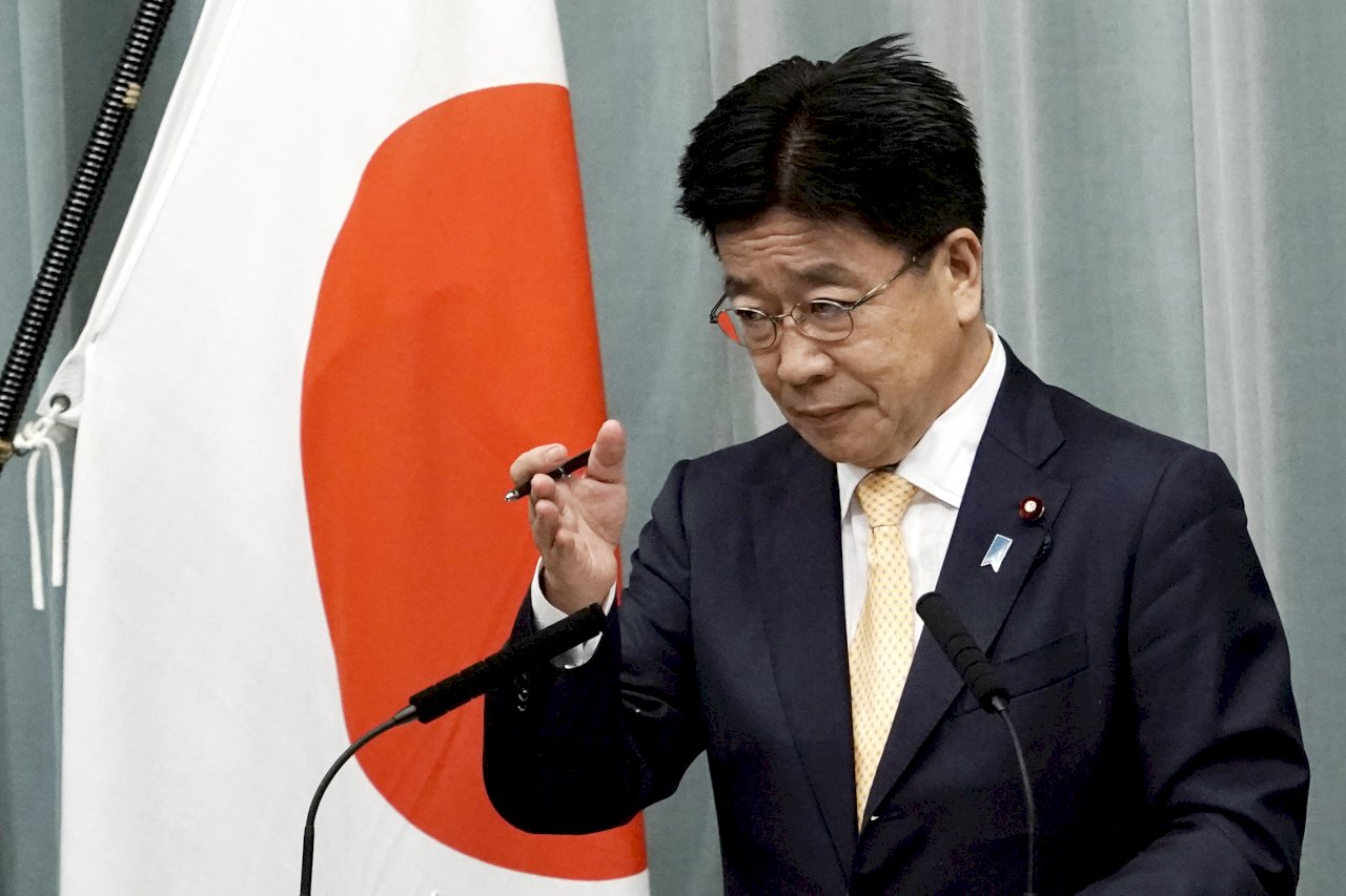 北韓稱試射長程巡弋飛彈成功 日：威脅區域安全
