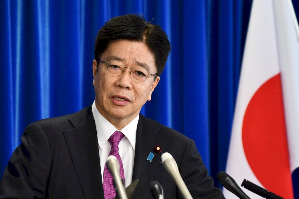 日本將檢討降級COVID-19 擬比照季節性流感