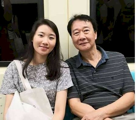為愛女向青瓦台請願連署達標 嘉義醫師感謝大家