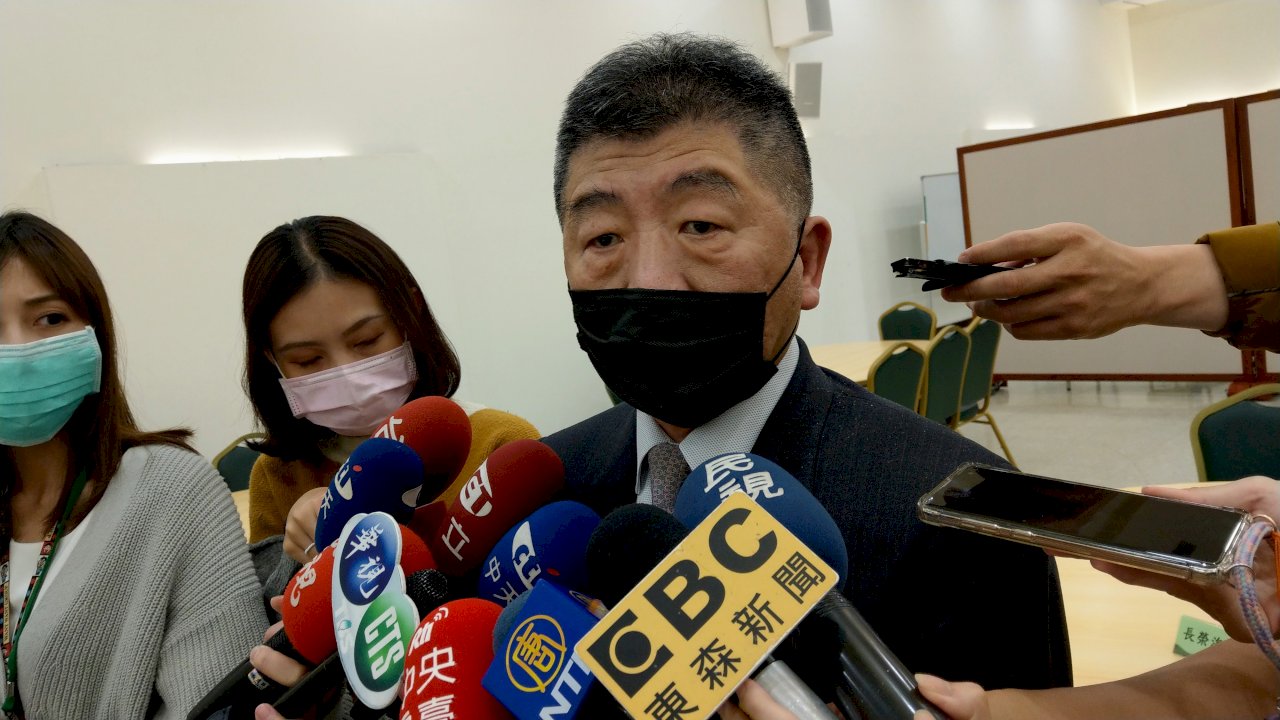 印尼移工確診數增多 陳時中表態考慮減量：有必要才能進來