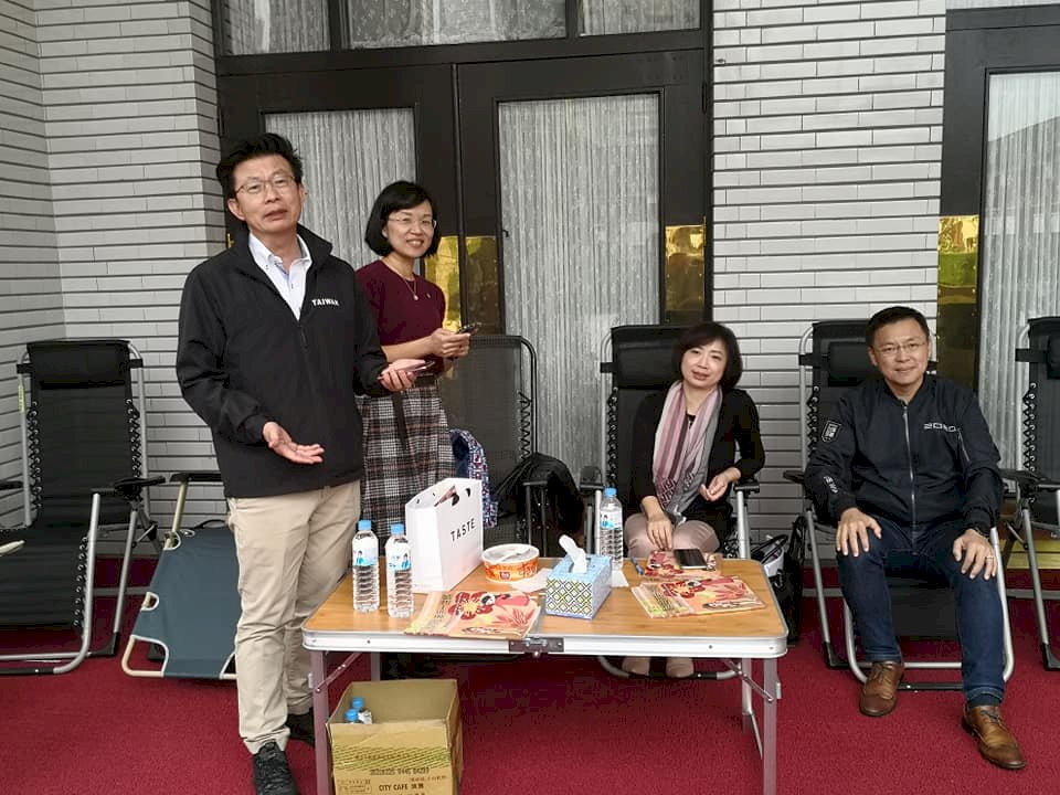 防「萊豬之亂」續集？綠委二度議場排班反制藍委杯葛院會