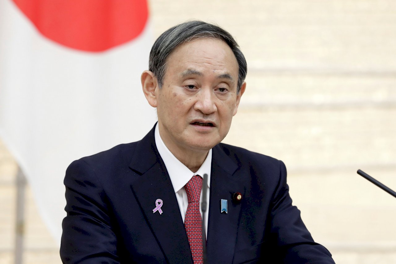 日本政壇動盪 為美國增添憂慮
