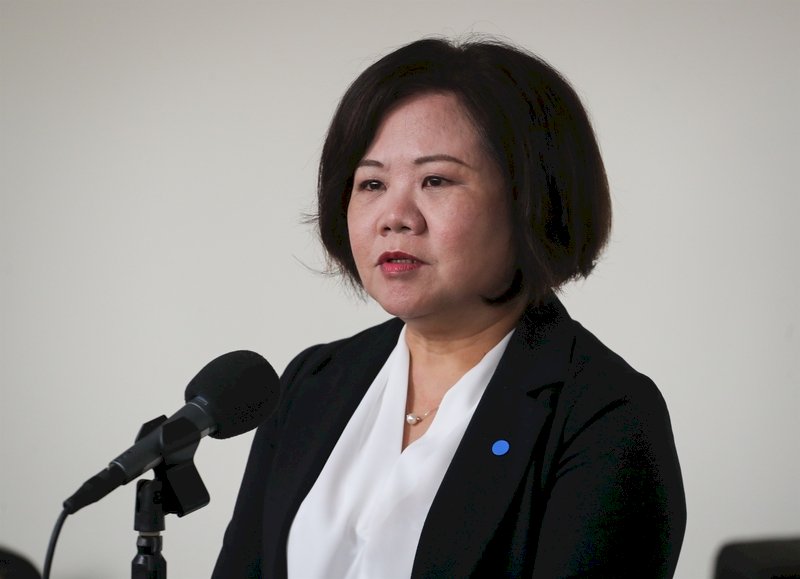 基本工資調漲否  勞動部：將審酌產值衰退