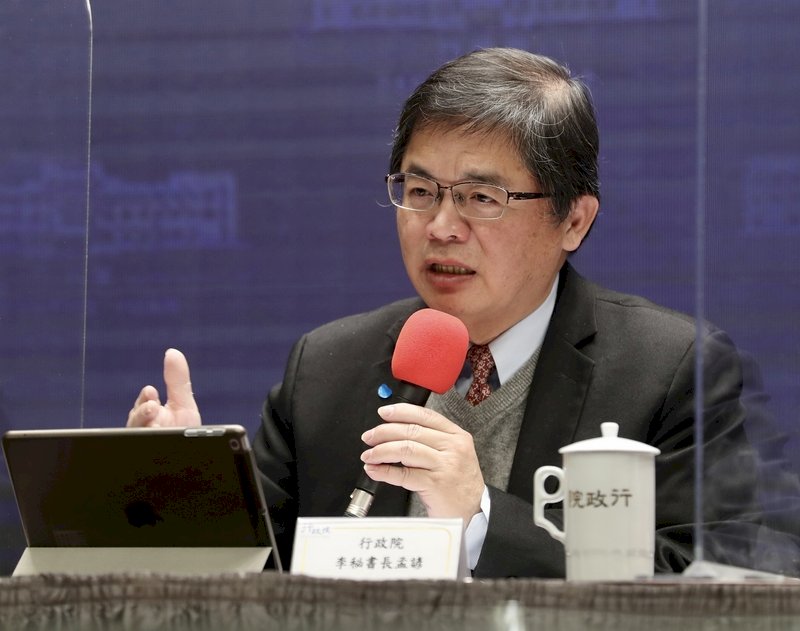 進口商表態自主標示無萊劑 政院：樂觀其成