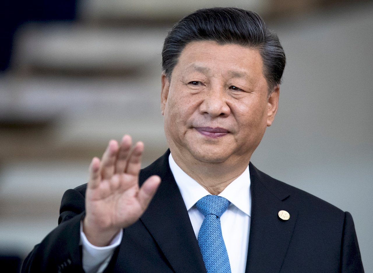 靠攏美國！歐洲風向正在改變 不滿習近平浪潮已湧現