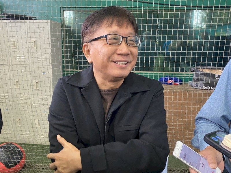棒球五搶一資格賽 棒協明開選訓會議