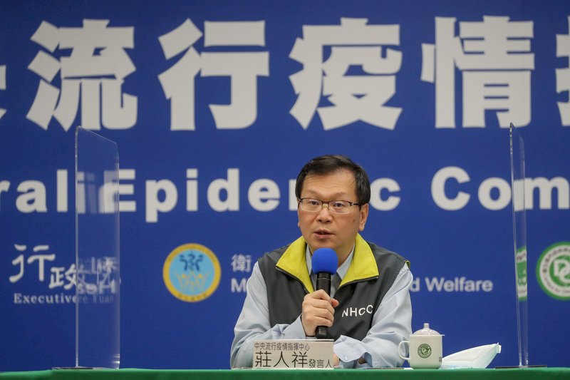 確診移工已有抗體應感染已久 接觸者逃逸專案小組急尋人