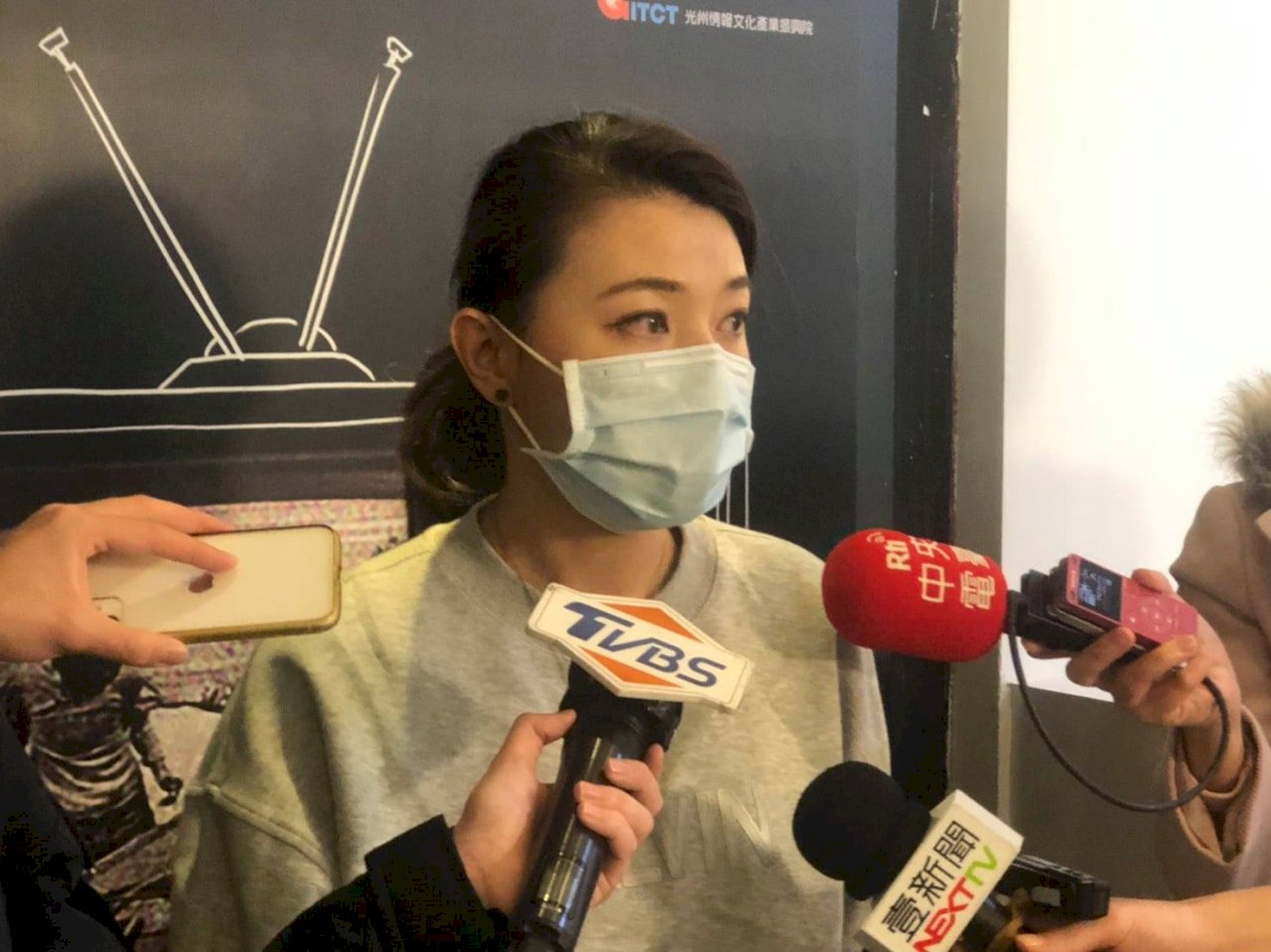 萊豬行政命令全過關 民進黨：感謝立院完成民主審查程序