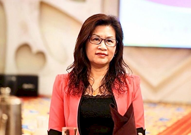 何建華涉國安法一審獲判無罪 北檢提上訴