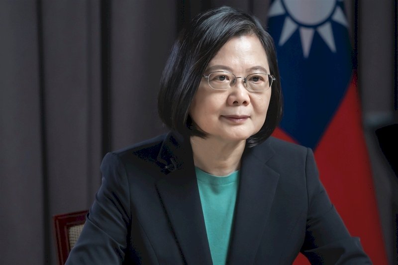 台北-北京：陸官媒「以武促和」、陸拋與美對話