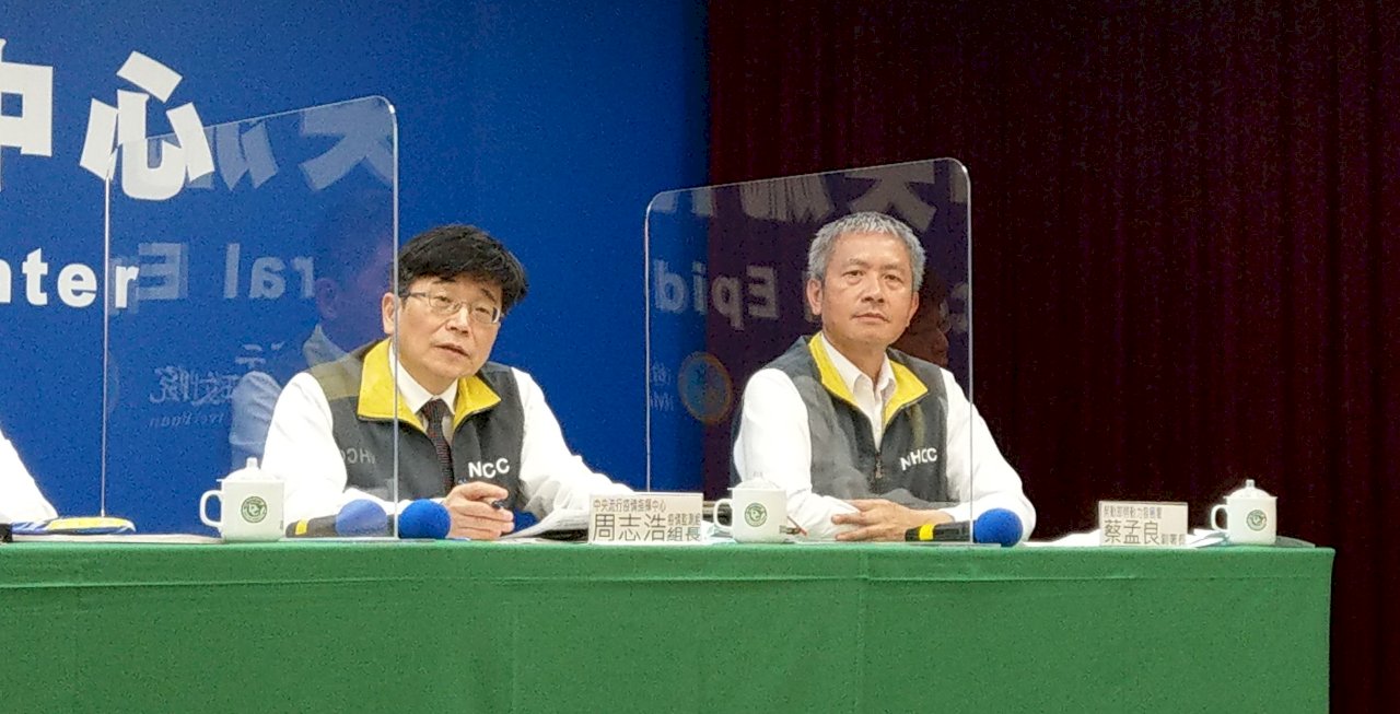 移工自主健康管理期 仲介須回報行蹤且盡量一人一室