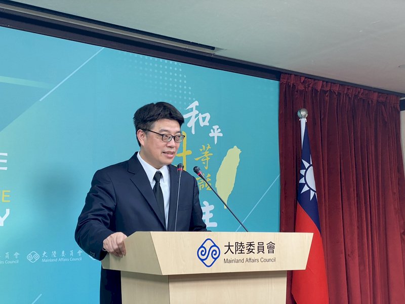 如何稱呼COVID-19 陸委會：台灣是言論自由社會
