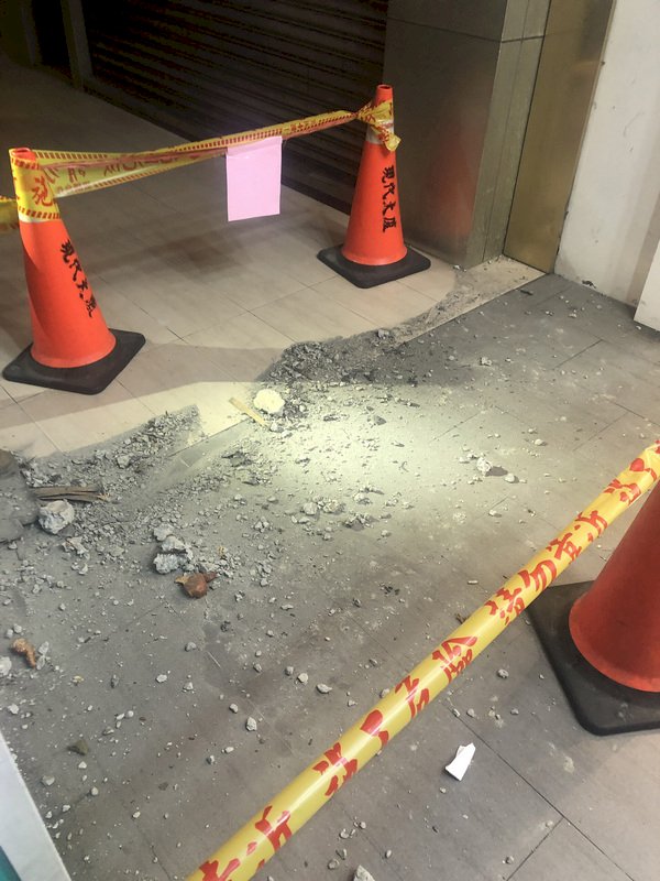 學者指台北百年地震週期將至 氣象局：持續觀測