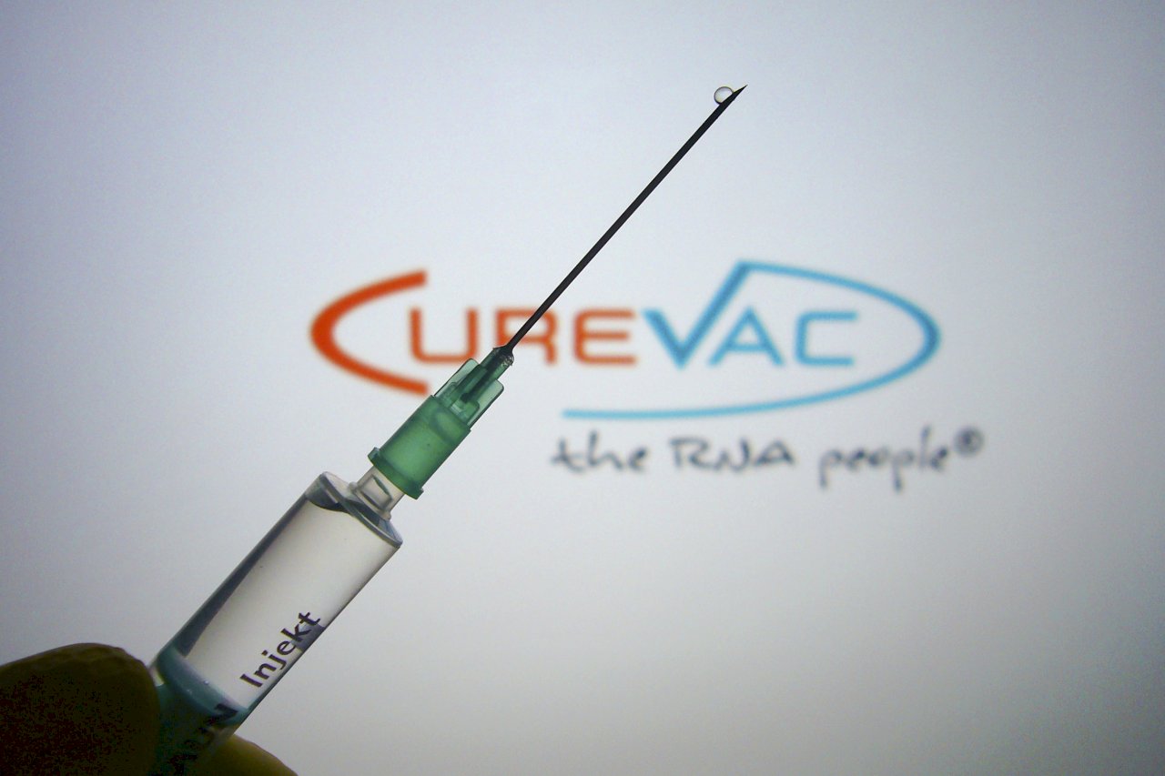 mRNA因新冠一夕爆紅 德生技廠CureVac控告BNT侵權