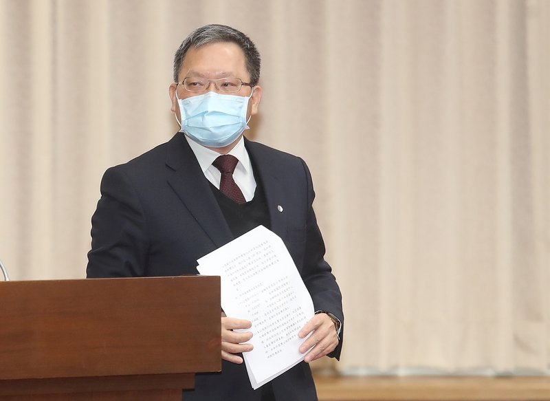 囤房數據驚人！ 財長：打炒房正考慮調整房地合一稅