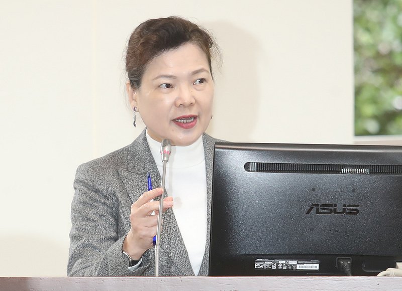 罕見納人權議題 歐中投資協定最終局經部保守看待