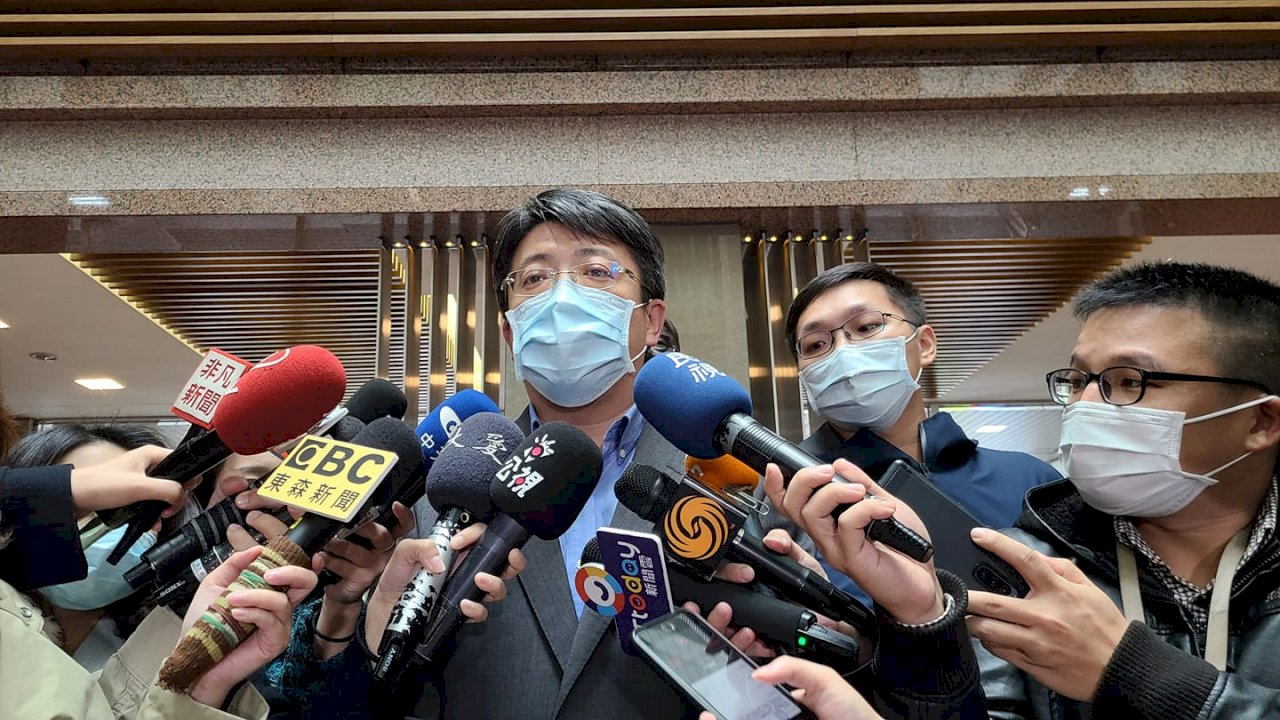 台灣行演出被迫取消  莫斯科芭蕾舞團質疑檢測結果