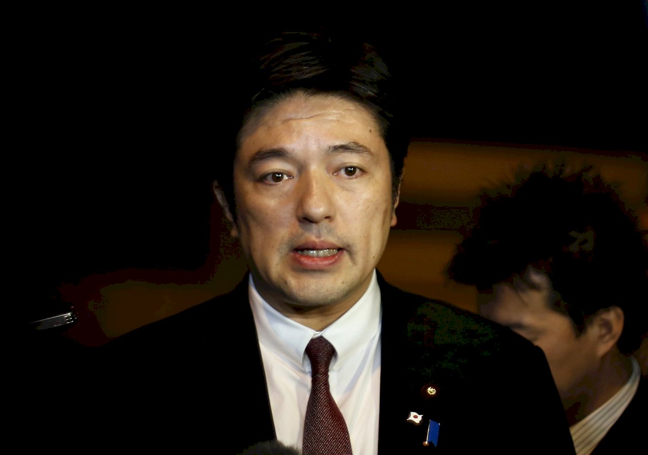 台日國會交流！ 立院18日首辦安保夥伴關係論壇