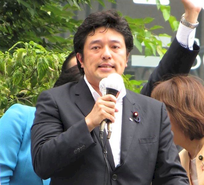 日防衛副大臣指台灣是「紅線」 促拜登「硬起來」挺台抗中