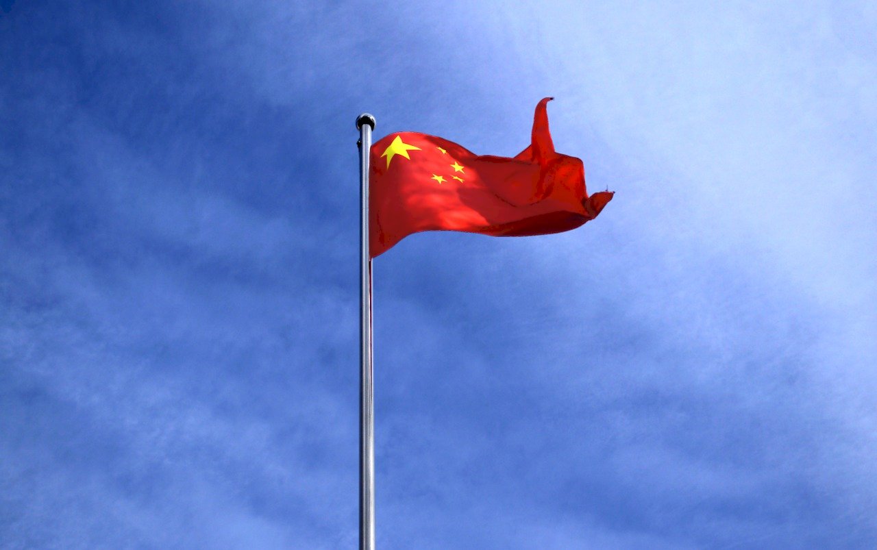 中國資訊戰鋪天蓋地 使出真人和機器人戰術