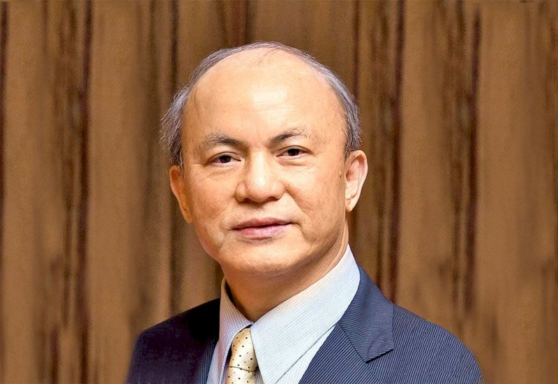 吳明鴻任最高行政法院院長 藍：人民如何相信公正